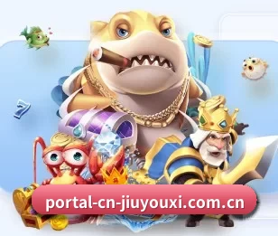 portal-cn-jiuyouxi.com.cn的故事 - 体育资讯内容服务
