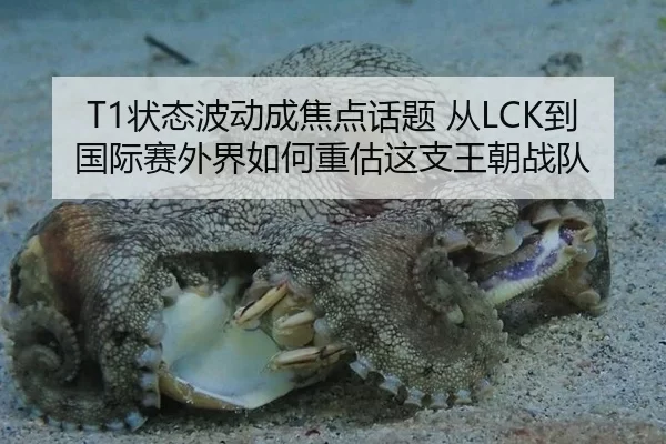 T1状态波动成焦点话题 从LCK到国际赛外界如何重估这支王朝战队